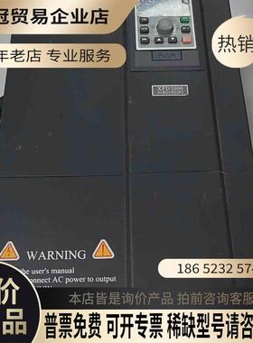 西普达变频器185KWXPD2000-018G3/022【拍前询价】
