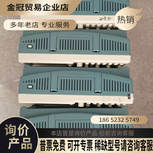 询价：TDS2022B  泰克示波器200M示波器从高校下来的