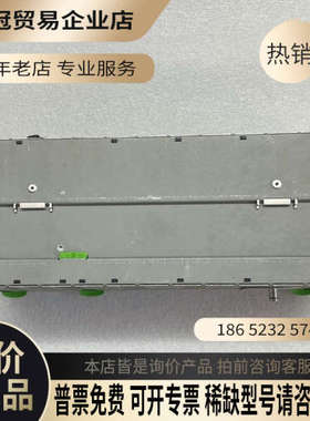 请询价：科霸可编程控制器模块型号：CP263/X一组