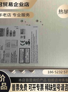 ADVA EDFA C-D20-VLGC-DM FA7315【拍前询价】