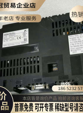 询价：触摸屏S806M20D正常