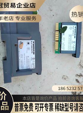 图尔克总线模块主模块BL67-GW-EN-PN拓展模块B【拍前询价】
