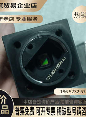 询价：Viscam MT9P-C 126218B01b 黑白