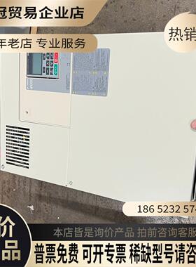 H1000变频器30KWHB4A0075ABC拍【拍前询价】