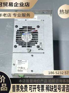 询价：力士乐工控机VPB403D1L-2G0NN-D4D-DN-