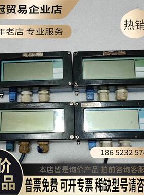 恩德斯豪期E+H压力变送器RIA261一B11四台【拍前询价】
