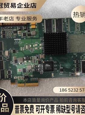 迈创MATROX Y7239-0201 REV A SOL6【拍前询价】