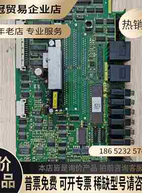 A16B-2202-0430 0435发那科系统主轴放大器驱【拍前询价】