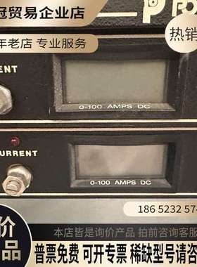 询价：美国AMETEK  PowerTen 0-10V  0-10