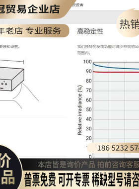 询价：UV-LED点光源 滨松Hamamatsu  C11924-