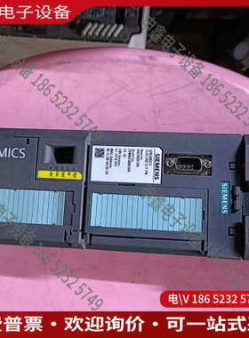 询价：G120C变频器主控单元CUG120C D-F P