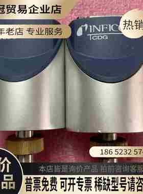 INFICON CDG025D 200 Torr 英福康真【拍前询价】