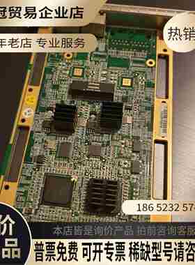 凌华Adlink ccpi-3e12 双网卡pxi控制卡【拍前询价】