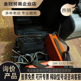 wild莱卡全站仪外挂电池 充电器【拍前询价】