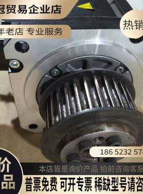 请询价：AC伺服电机HG-SR52J05kW3AC 130