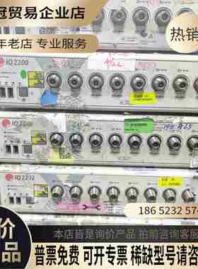 莱特波特Litepoint IQ2200 进口【拍前询价】