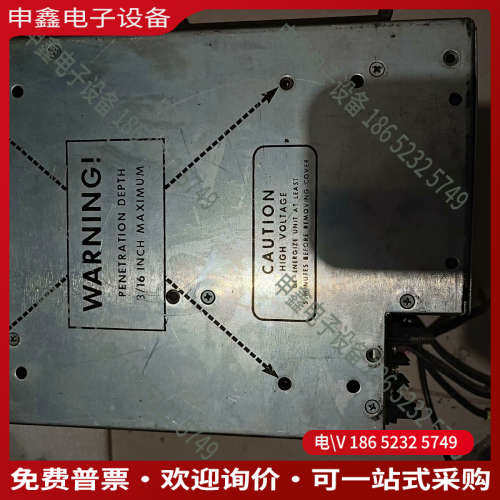 询价：Pioneer Magnetics电源型号PM2972A