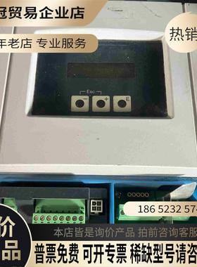 E+H恩德斯豪斯 Promag 50W1H DN100 4【拍前询价】