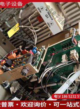 询价：AB质谱API3000主板个人一手 低