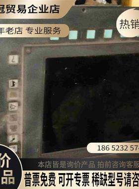 SIMENSSIMATIC BOX PC 627B (DC)工业控【拍前询价】