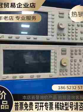 安捷伦E4432b E4421B E4422B E4433【拍前询价】