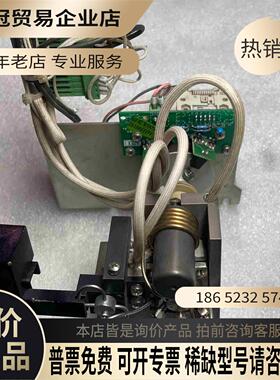 安捷伦G1888顶空配件六通阀 六通阀进样针 定量环【拍前询价】