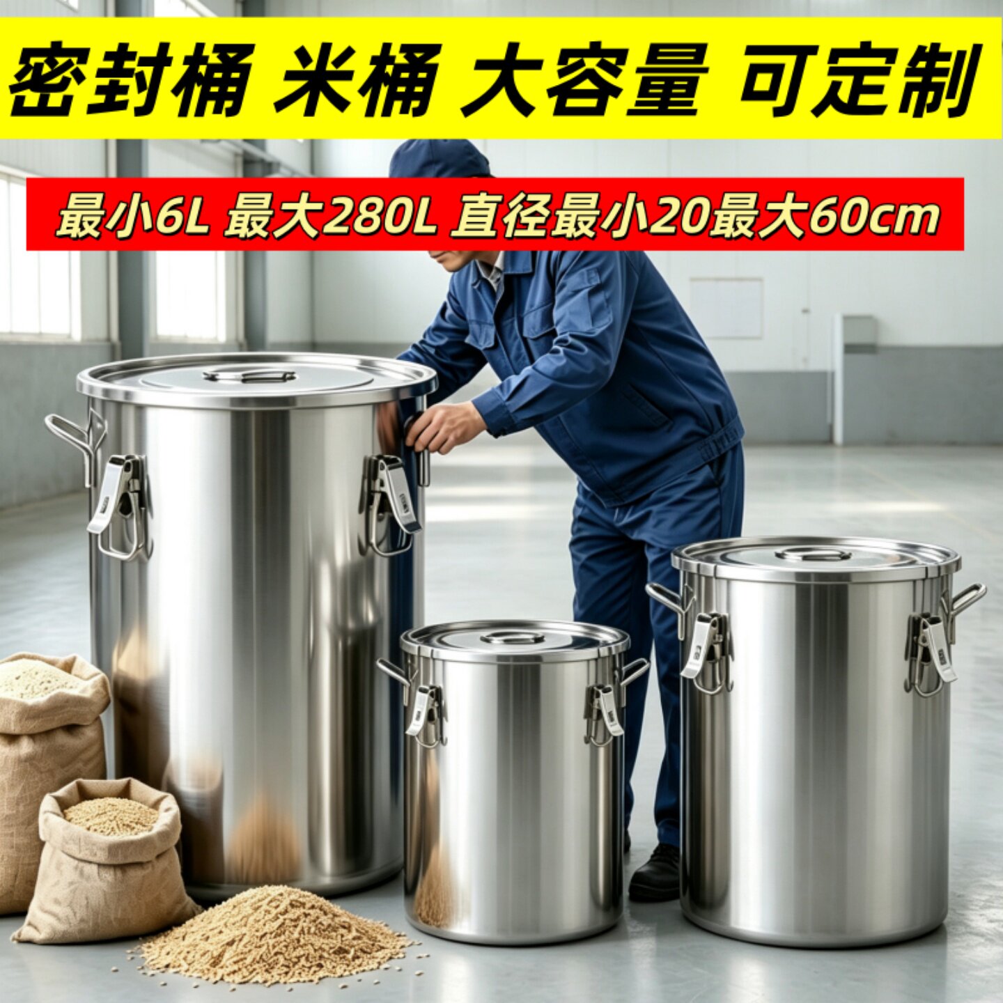 带密封圈规格多密封好