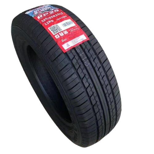 朝阳轮胎185/65R15 LT 12层加厚型启辰D50开瑞优优EV江豚智蓝精灵