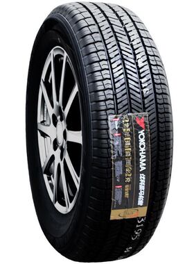 优科豪马横滨轮胎 225/55R19 99V G91原配马自达CX4长安CS75/CS85