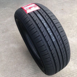 朝阳轮胎225/55R17 RP76迈锐宝50新君威奥迪A6L君越22555r17