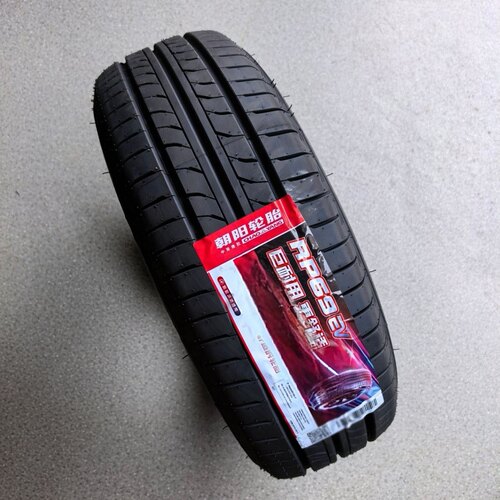 朝阳轮胎正品全新195205r16r15