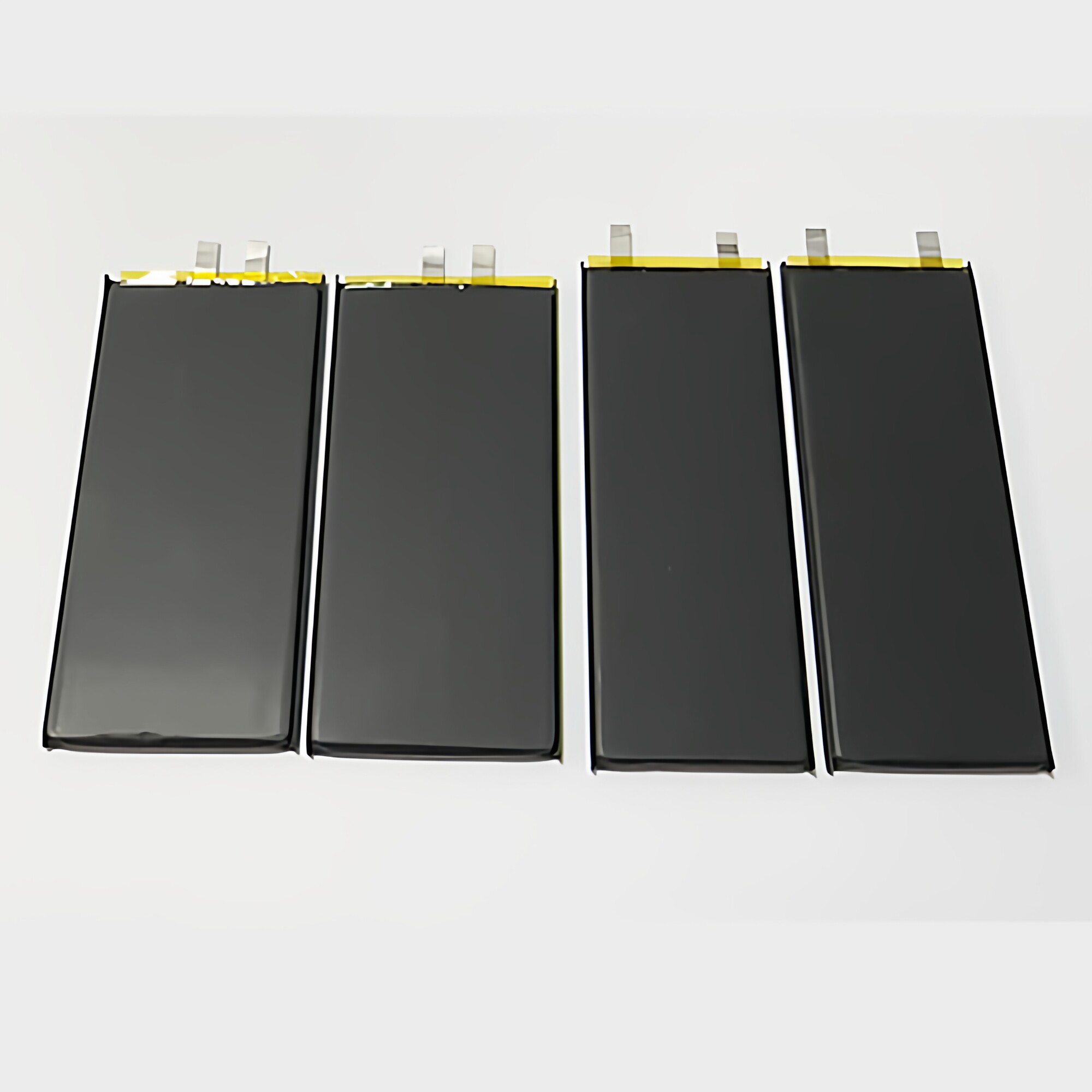 surface Pro5/6电芯、聚合物锂电池、三元+钴、笔电替换电芯图片