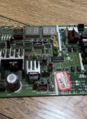 海信日立中央空调主板17B29348A P0011-1电脑板H7B00514C P-3521