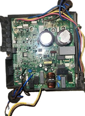 适用格力空调 外机变频电器盒 主板 30148547 W8423NG 0261310714