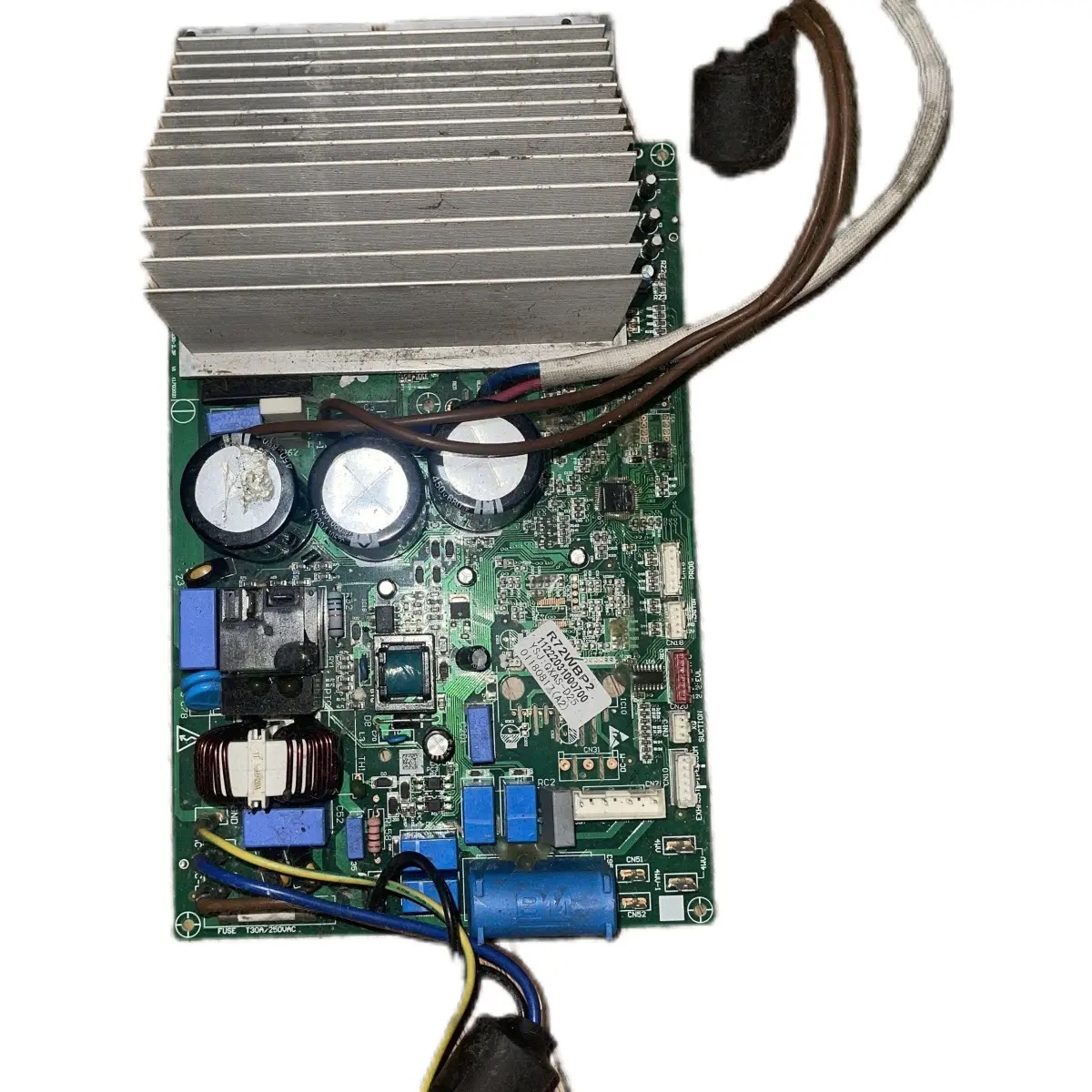 奥克斯空调变频板 SX-W-NEC52-PSS30-2.3P 主板 R72WBP1/2