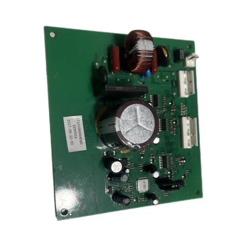 适合美的冰箱压缩机DZ90V1D驱动17131000004802变频板