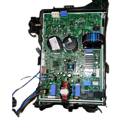 奥克斯变频空调变频板 R35WBP1外机主板 11222031001050 电器盒