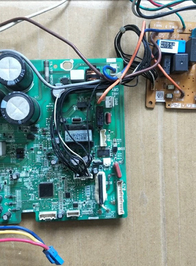 适用大金空调外机板电脑板总成2P254206-3 3PCB2619-73 RXP35JV2C