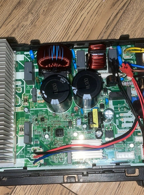 KFR-35W/BN8-B12美的空调外机变频主板KFR-35W/BP3N1-(RX24Tmini+