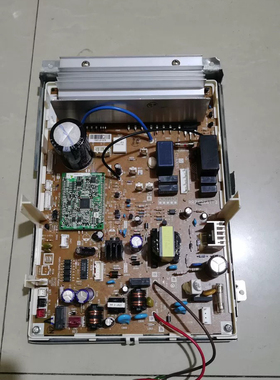 日立变频空调电脑板KFR-35GW/BPJF RRZK3441-1-2-3主板