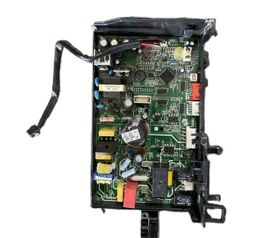 适用美的变频空调内机电脑板 KFR-35G/BP2DN1Y-SA100(B1)控制主板