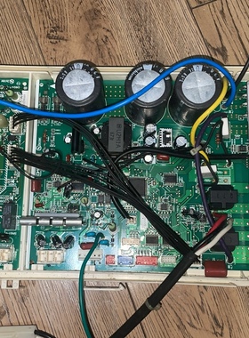 三菱空调 外机变频板 DM00Y526 电脑板滤波板 DM00J973