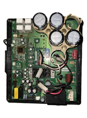 大金变频空调主板PC0409-3(B)ETC6000802-S6581 FYPCT31486-1C