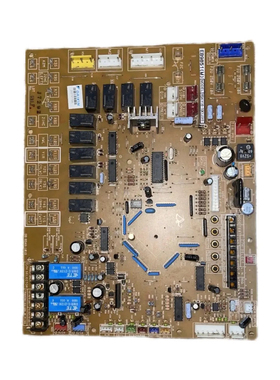 大金空调VRV一代外机主板RHXY280KAMY1主控板EB9851电脑板