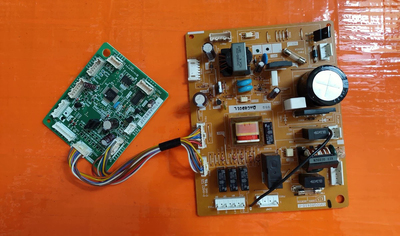 适用东芝冰箱电脑板 主板 G95DQ80410-F G95DQ81510-F