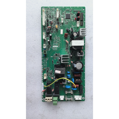 壁挂炉热水器电脑板RBS-18G55主板Q52288B