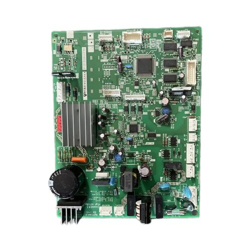 东芝BCD-370WTB BCD-328WTC冰箱主板 GK2VV80410-A电脑板控制板