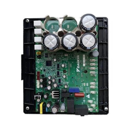 大金中央空调多联机变频板PC1132-31 RZP250SY1压缩机模块主板