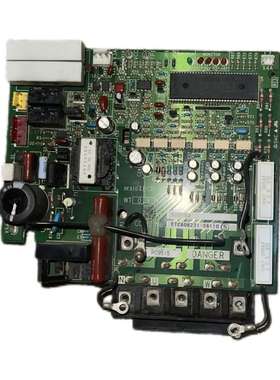 适用大金空调变频主板PC9515 压缩机模块ETC606231-S6110(S)