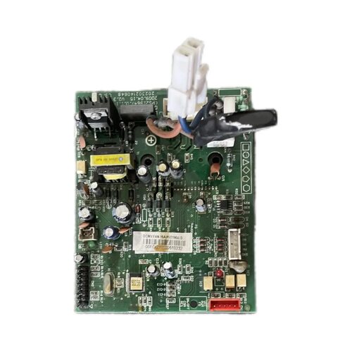 美的V4+空调多联机15A直流风机模块 DCINV-FAN-15A (PS21964)